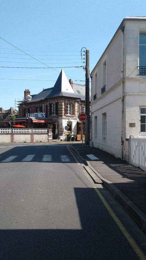 Appartamento L'Annexe Cabourg Esterno foto