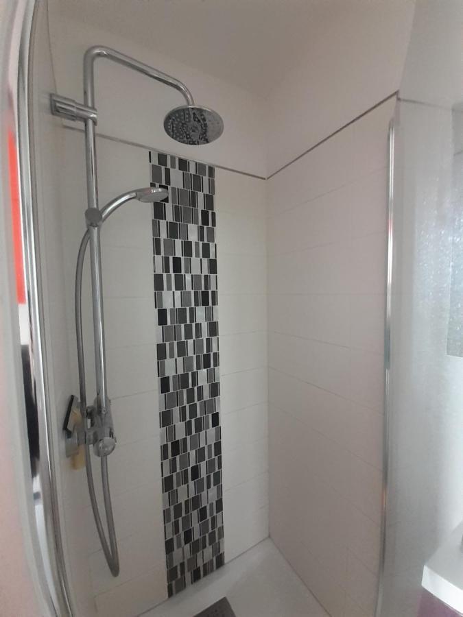 Appartamento L'Annexe Cabourg Esterno foto